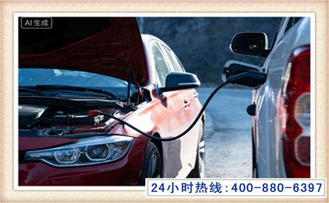 呼伦贝尔潍坊拖车,附近24小时汽车拖车救援，潍坊道路救援拖车电话